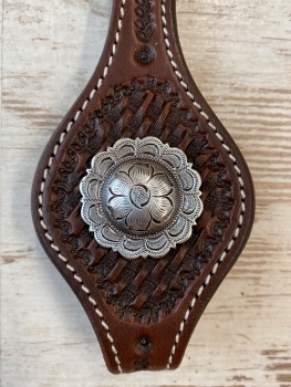 Concho antik 1 1/4